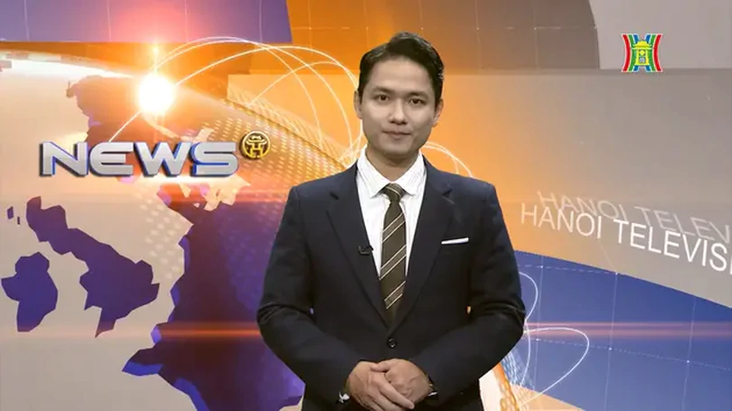 HANOITV News | 08/07/2024