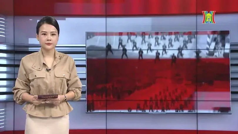Bản tin 141 | 08/07/2024