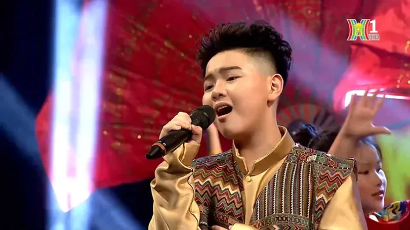 Hào khí Việt Nam