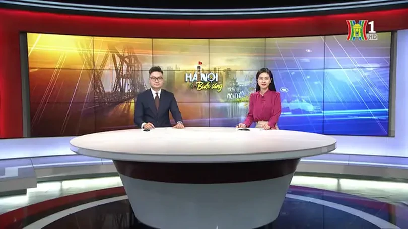Chương trình Hà Nội buổi sáng | 08/07/2024