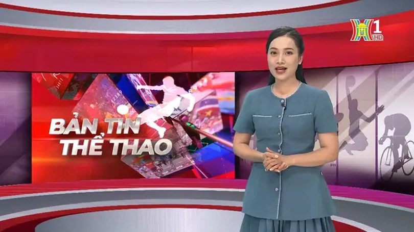 Bản tin Thể thao | 08/07/2024