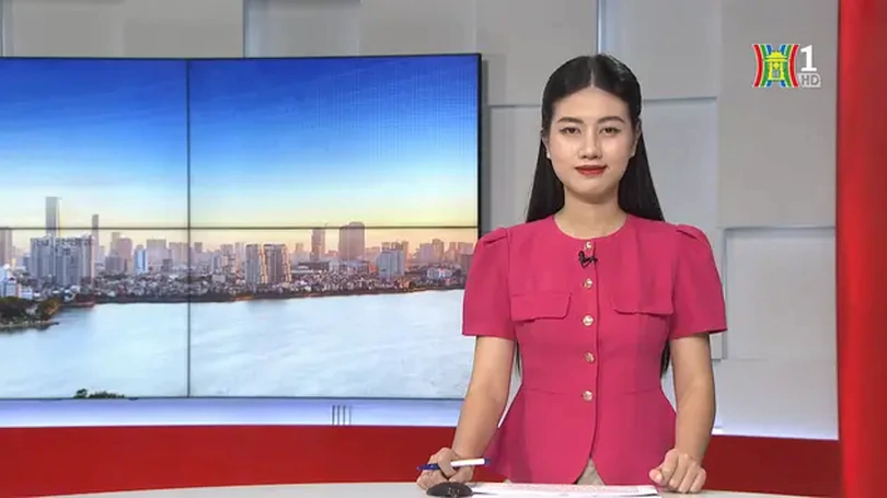 Chương trình Thời sự 11h30 | 08/07/2024