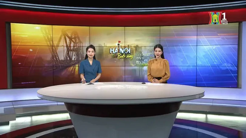 Chương trình Hà Nội buổi sáng | 09/07/2024