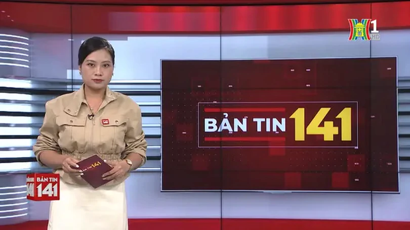 Bản tin 141 | 09/07/2024