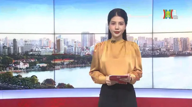 Chương trình Thời sự 9h00 | 09/07/2024