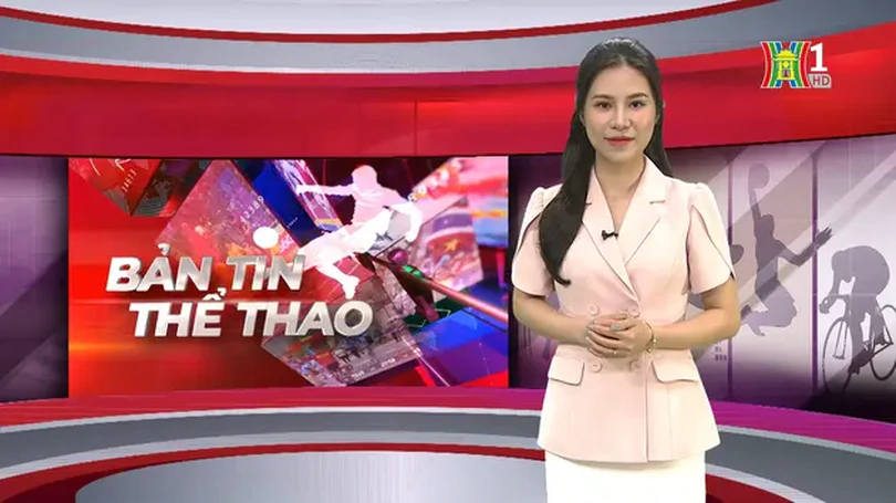 Bản tin Thể thao | 09/07/2024