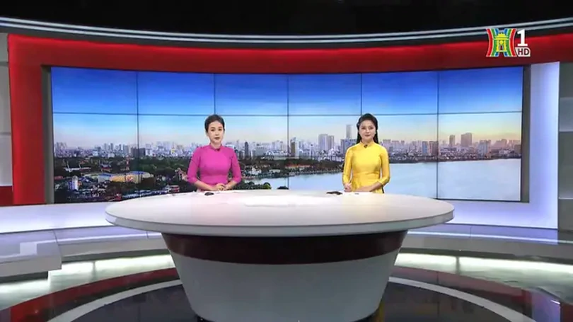 Chương trình Thời sự 18h30 | 09/07/2024
