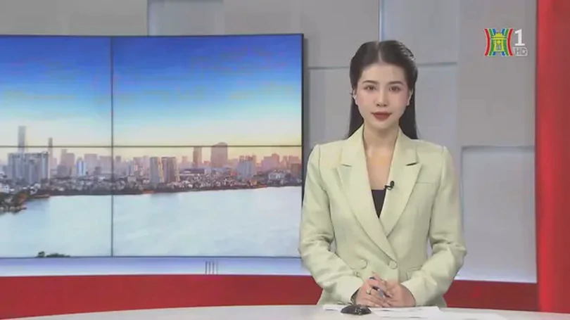 Chương trình Thời sự 23h00 | 09/07/2024