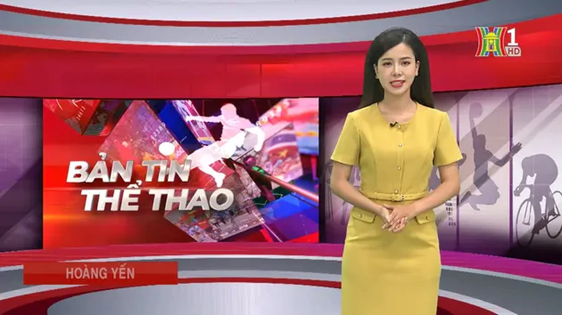 Bản tin Thể thao | 10/07/2024