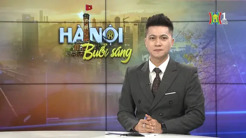 Chương trình Hà Nội buổi sáng | 10/07/2024