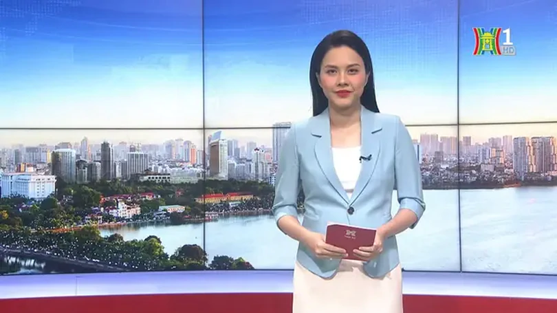 Chương trình Thời sự 15h00 | 10/07/2024