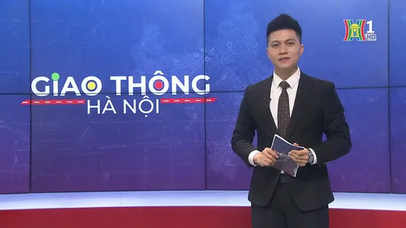 Giao thông Hà Nội | 10/07/2024