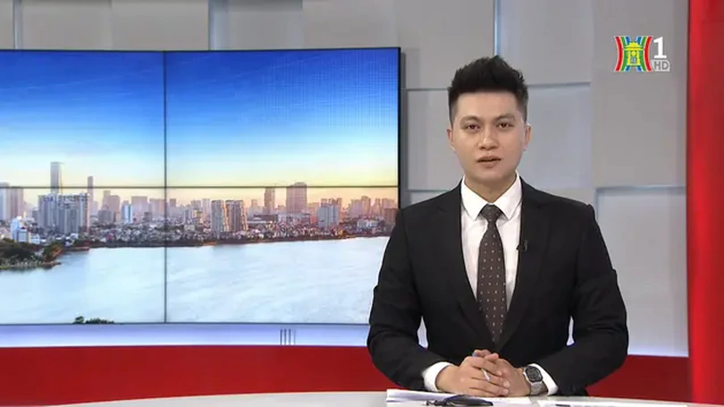 Chương trình Thời sự 23h00 | 10/07/2024