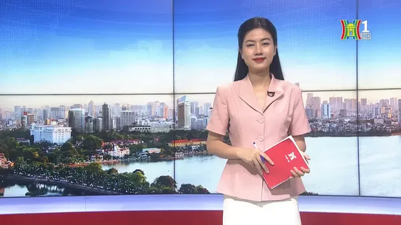 Chương trình Thời sự 9h00 | 10/07/2024