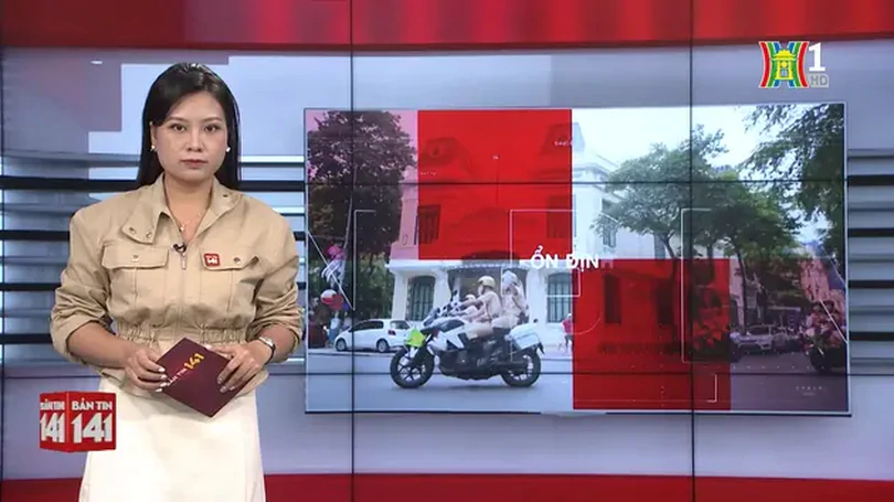 Bản tin 141 | 10/07/2024