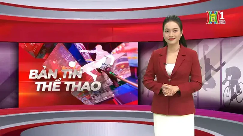 Bản tin Thể thao | 11/07/2024