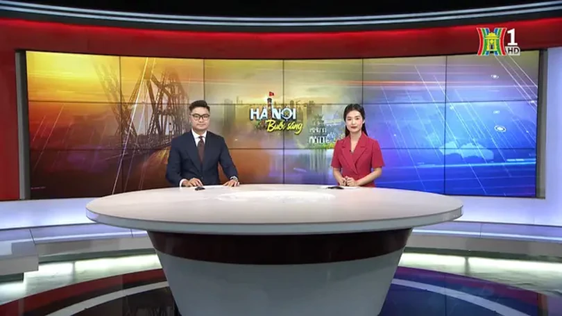 Chương trình Hà Nội buổi sáng | 11/07/2024