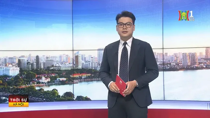 Chương trình Thời sự 15h00 | 11/07/2024