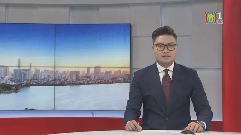 Chương trình Thời sự 23h00 | 11/07/2024