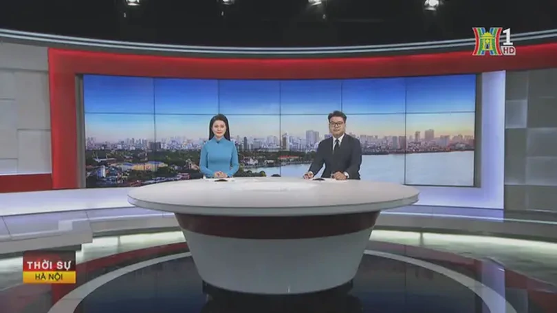 Chương trình Thời sự 18h30 | 11/07/2024