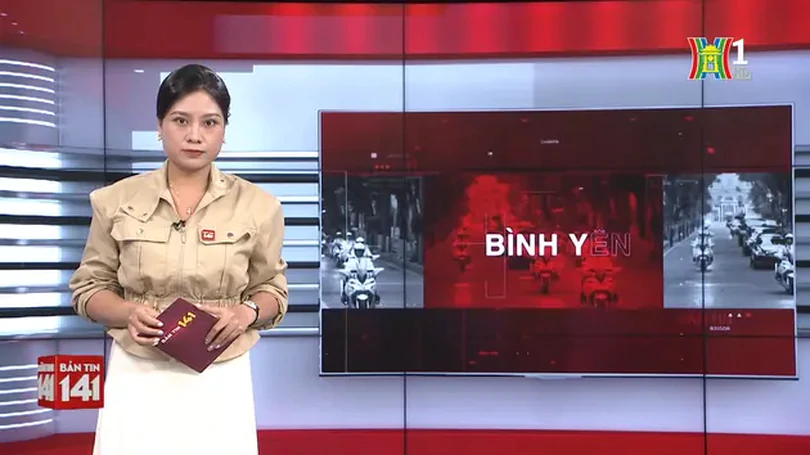 Bản tin 141 | 11/07/2024