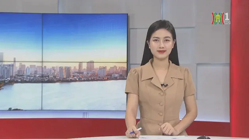 Chương trình Thời sự 23h00 | 12/07/2024