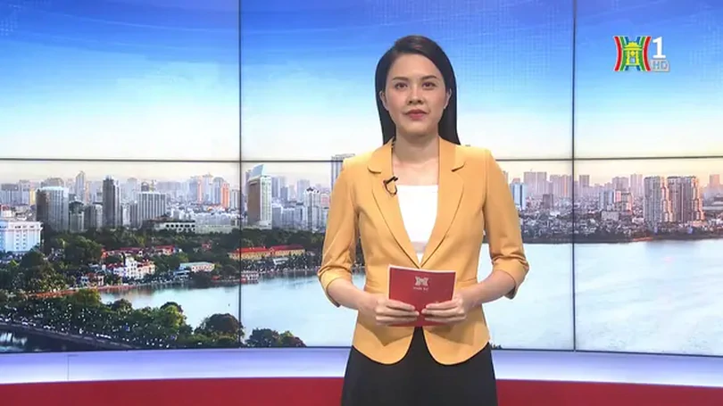 Chương trình Thời sự 9h00 | 12/07/2024