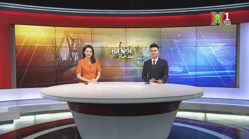 Chương trình Hà Nội buổi sáng | 12/07/2024