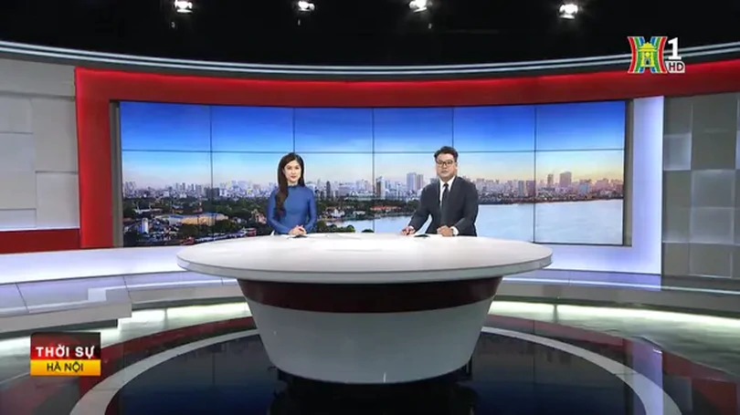 Chương trình Thời sự 18h30 | 12/07/2024
