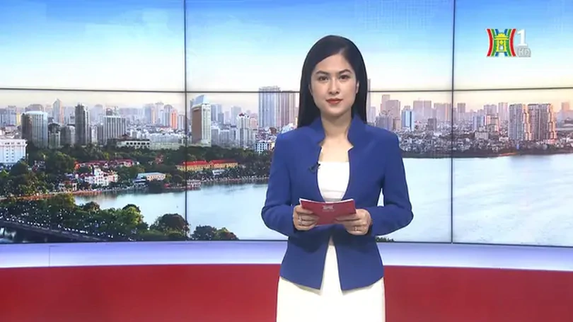 Chương trình Thời sự 15h00 | 12/07/2024