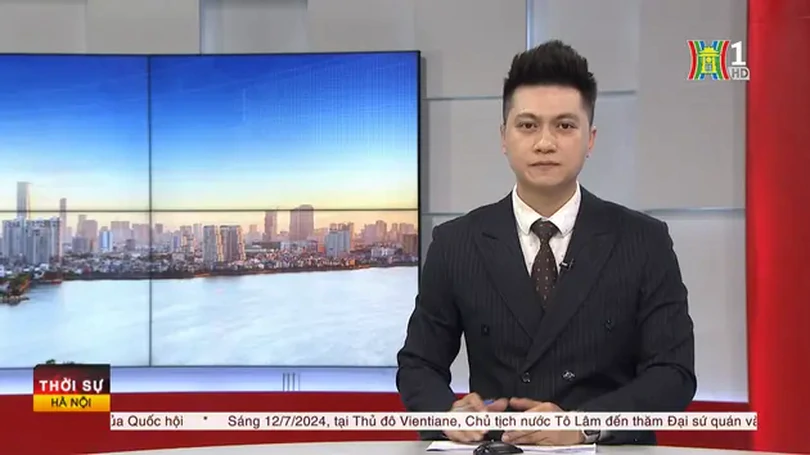 Chương trình Thời sự 11h30 | 12/07/2024