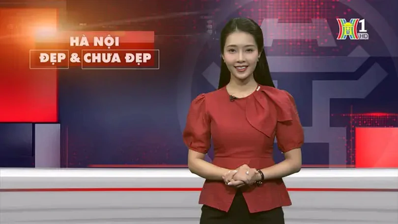 Hà Nội đẹp và chưa đẹp | 12/07/2024