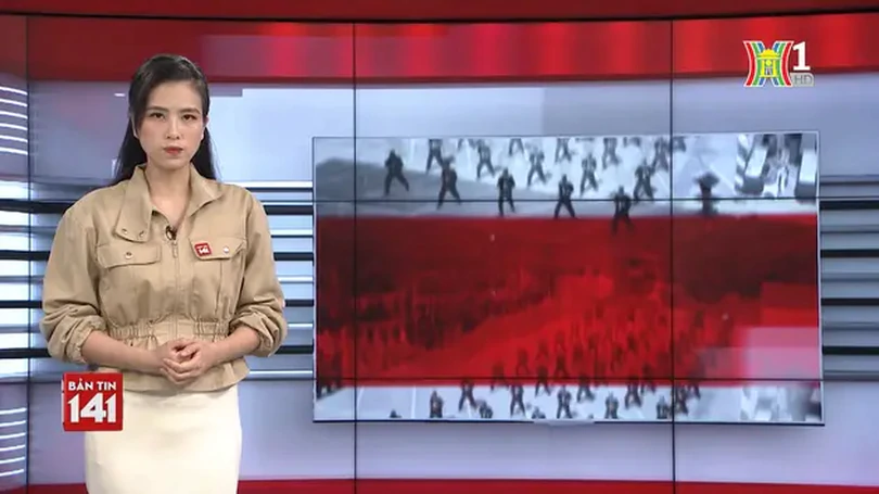Bản tin 141 | 12/07/2024
