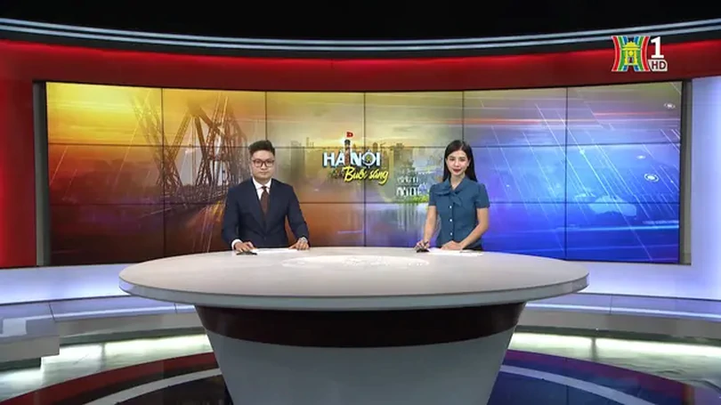 Chương trình Hà Nội buổi sáng | 13/07/2024