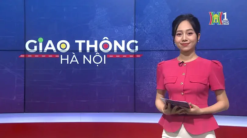 Giao thông Hà Nội | 13/07/2024
