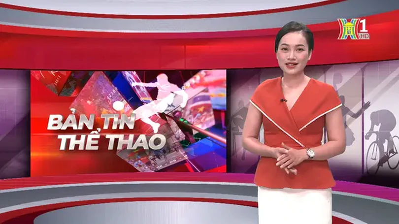 Bản tin Thể thao | 13/07/2024