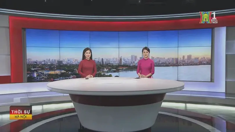 Chương trình Thời sự 18h30 | 13/07/2024