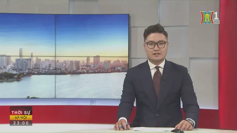 Chương trình Thời sự 23h00 | 13/07/2024