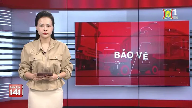 Bản tin 141 | 14/07/2024