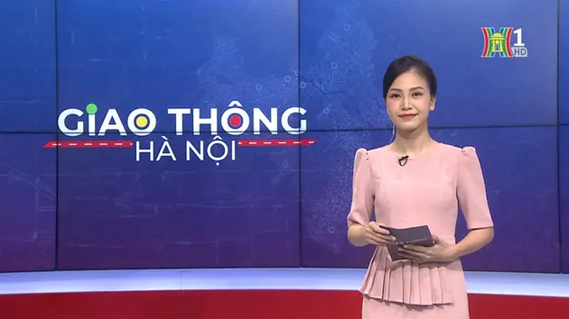Giao thông Hà Nội | 14/07/2024