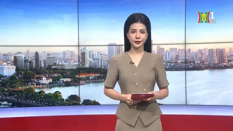 Chương trình Thời sự 9h00 | 14/07/2024