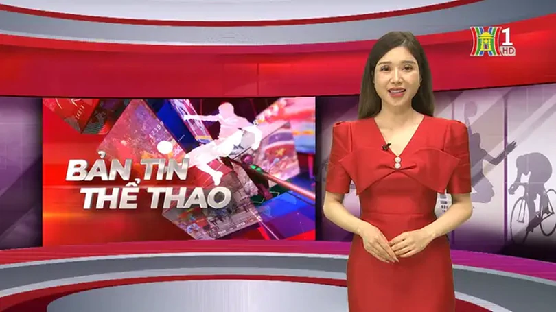 Bản tin Thể thao | 14/07/2024