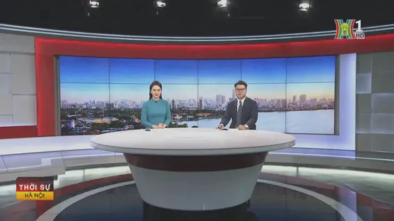 Chương trình Thời sự 18h30 | 14/07/2024