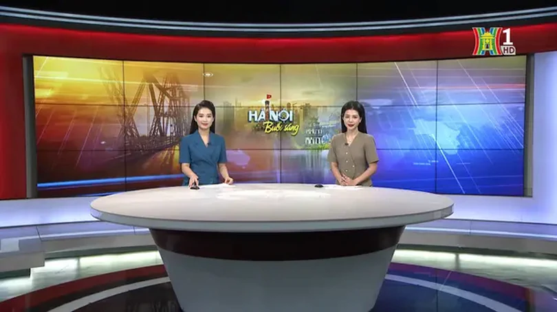 Chương trình Hà Nội buổi sáng | 14/07/2024