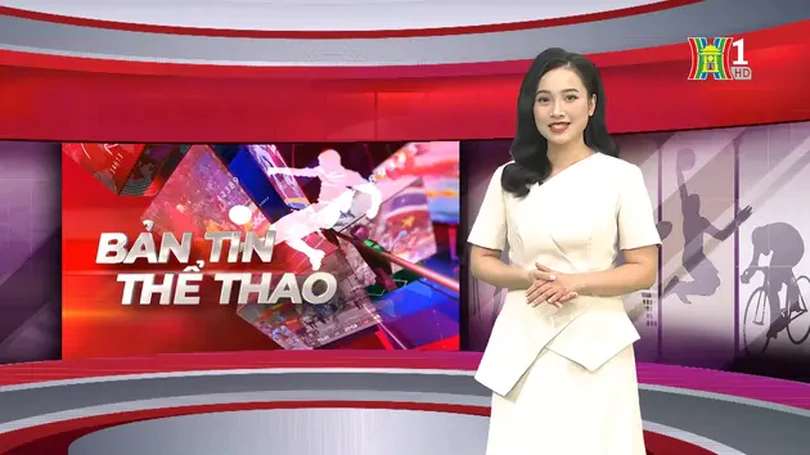 Bản tin Thể thao | 15/07/2024
