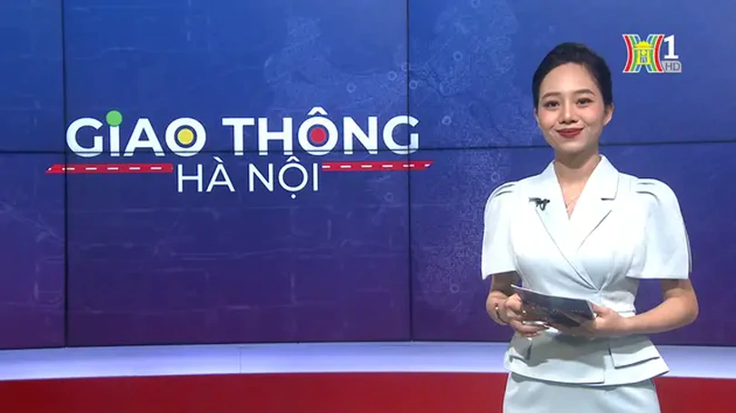 Giao thông Hà Nội | 15/07/2024