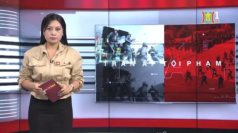 Bản tin 141 | 15/07/2024
