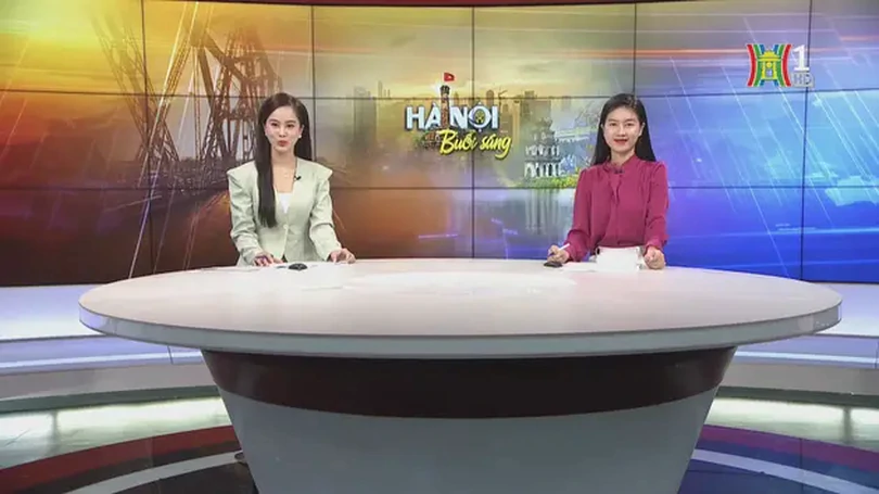 Chương trình Hà Nội buổi sáng | 15/07/2024
