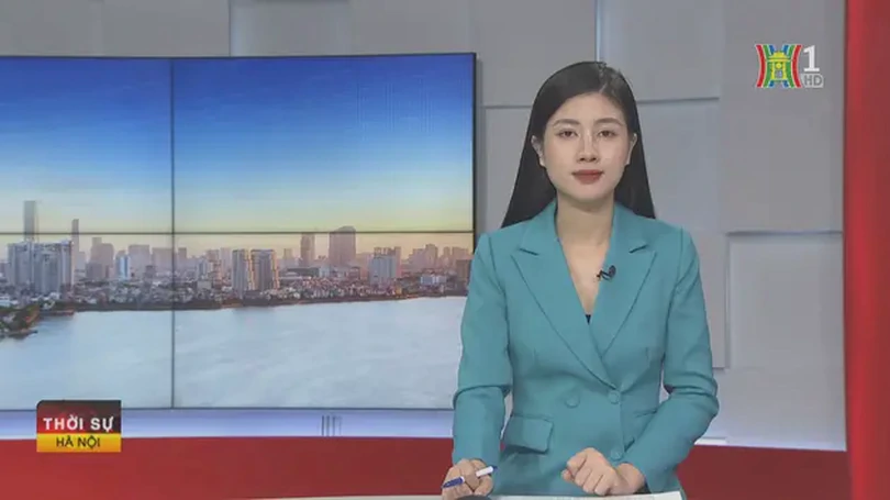 Chương trình Thời sự 23h00 | 15/07/2024