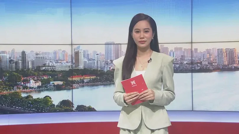 Chương trình Thời sự 9h00 | 15/07/2024